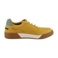 thumbnail image 6 of Naturalizer Cami Women's Fashion Sneakers Honey Gold Suede Size 7 W, 6 of 8