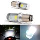 thumbnail image 1 of Bombillas LED GLL BA20D H616 COB 12 W 900 LM 6500 K 9-80 V (paquete de 2), 1 of 7