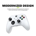 thumbnail image 5 of Controlador de juegos Xbox Robot White, 5 of 5