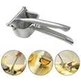 thumbnail image 4 of Lemon Orange Juice Press Household Manual Juicer Fruit Press, 4 of 11