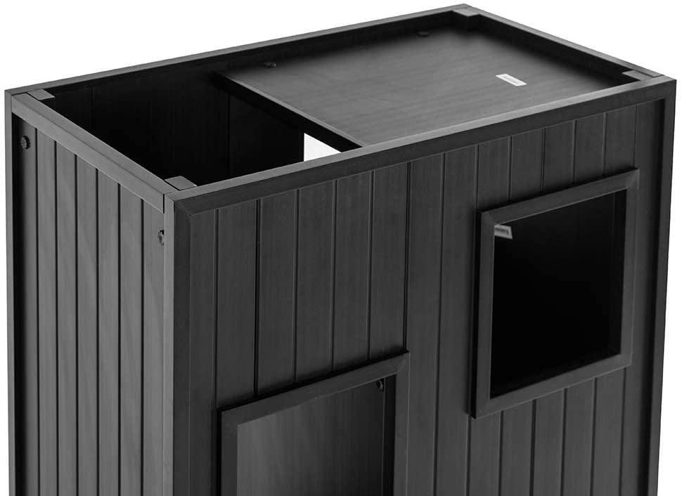 New Age Pet Habitat n Home Kitty Kase Klimber