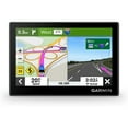 thumbnail image 2 of Garmin 010-02858-01 Drive 53 GPS Navigator with Touchscreen and Traffic Feature Bunndle with Deco Gear Hard EVA Case with Zipper for Tablets and GPS - 7 Inch + 6 x 6 inch Microfiber Cleaning Cloth, 2 of 11