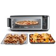 thumbnail image 1 of Ninja SP101C, Foodi Digital Air Fry Oven, Silver, 1750W, 1 of 9