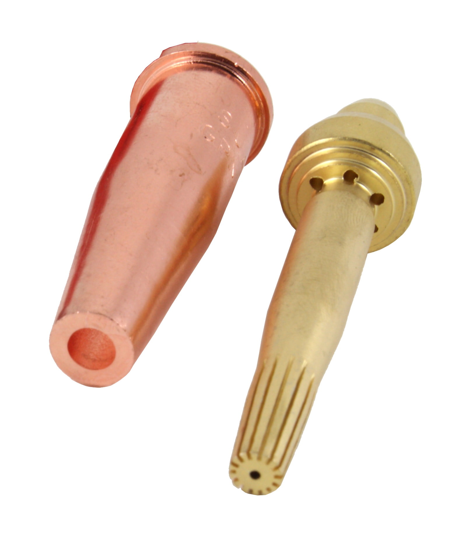 1 2 /& 3 SÜA 3-GPN Propane Cutting Tip Compatible with Victor Sizes 3 PACK