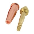 thumbnail image 6 of (3 PACK) SÜA - GPN Series Propane Cutting Tip - Compatible with Victor. Sizes: 000, 00 and 0, 6 of 6