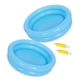 thumbnail image 3 of Baby Pool Inflatable Swimming Pool for Playing 2Sets Summer Fun, 3 of 4