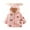 Pink-b, variant on FDDMis Jacket for Toddler Girl Baby Girl Coat 9-12 Months Baby Coats Boys Sherpa Lined Hoodie New Born Girl Clothes Infant Clothes Boys 3-6 Months, 12-18 Months