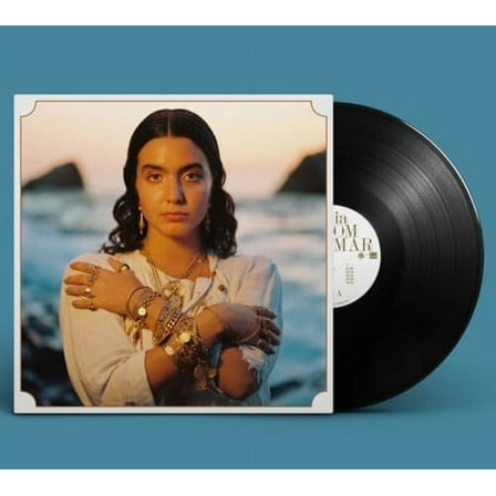 Julia Colom - Miramar - Music & Performance - Vinyl