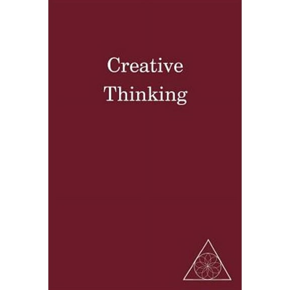 Creative Thinking (Paperback)