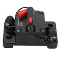 thumbnail image 2 of LHCER Circuit Breaker, Auto Switch Fuse Holder, Residual Current Protection Vehicle For Car DIY Truck, 2 of 8