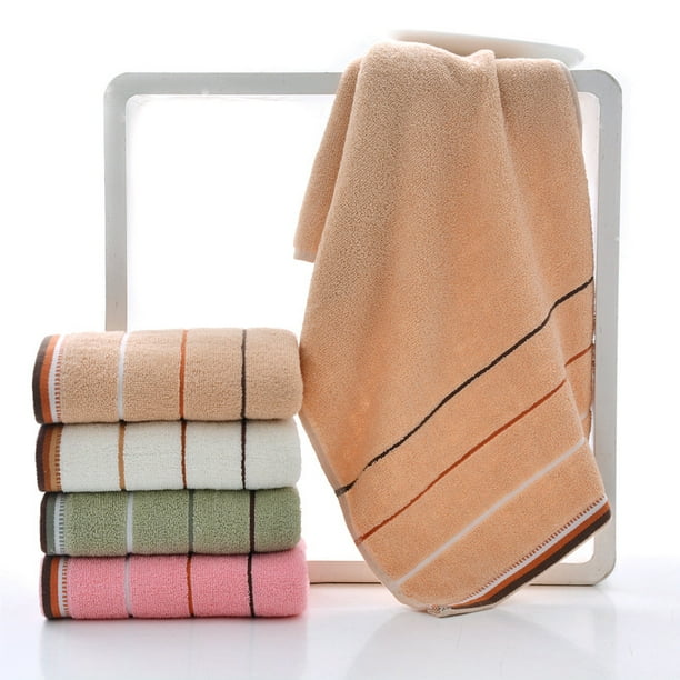 Lot of 8pcs small cotton hand towels kitchen towel kitchen
