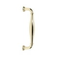 thumbnail image 3 of Alno 4" Pull - Antique English, 3 of 7
