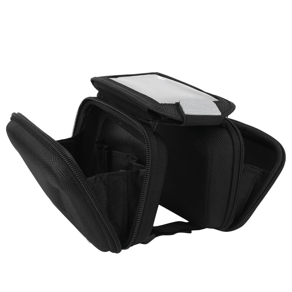 Bike Waterproof Phone Bag Touching Screen Bike Bag Touching Screen Bag