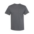 thumbnail image 1 of ALSTYLE T-Shirt de Poche Classique 1305, 1 of 3