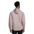 thumbnail image 6 of Reebok Men's and Big Men's Surge Textured Knit Pullover Hoodie Sweatshirt, Sizes S-3XL, 6 of 7