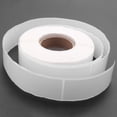 thumbnail image 3 of LEEYNEER Removable Freezer Labels 1 x 3 Inch Food Storage Stickers Refrigerator Freezer (Blank White), 3 of 8