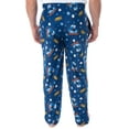 thumbnail image 3 of The Polar Express Adult Believe Train Ticket Christmas Holiday Movie Lounge Sleep Pajama Pants For Men Women Sleepwear Loungewear, 3 of 6