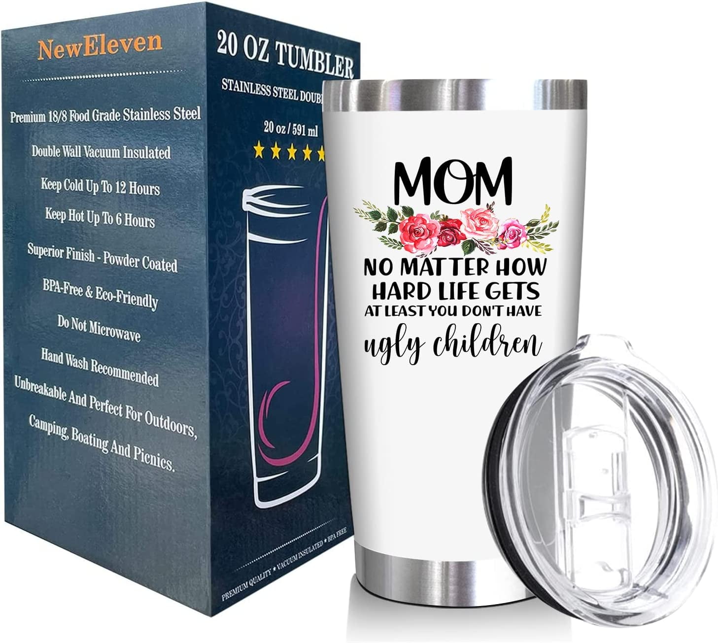 Christmas Gifts for Mom - Mom Christmas Gifts from Daughter, Son, Kids -  Funny Gifts for Women, Wife…See more Christmas Gifts for Mom - Mom  Christmas