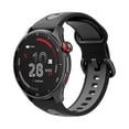 thumbnail image 3 of CUBITT, Smartwatch Aura Pro, Pantalla Táctil AMOLED de 1.43 Pulgadas, Reloj Inteligente con GPS, Contador de Pasos, Monitoreo de Oxígeno, Reloj contra Agua, Llamadas Vía Bluetooth, Negro, 3 of 5