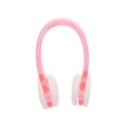 thumbnail image 1 of Unique Bargains 1 Pc Comfortable Swimming Nose Clips for Surfing White Pink, 1 of 6