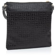 thumbnail image 2 of Bolso Tommy Hilfiger Jaden Plus Bandolera Negro 24 cm, 2 of 4