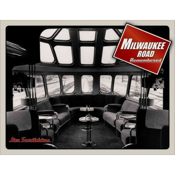 Fesler-Lampert Minnesota Heritage: The 400 Story : Chicago & North Western’s Premier Passenger Trains (Paperback)