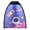 Dark Blue-7.87×9.84inch, variant on VMWMSSR Cartoon Mini Thumb Kite, Pocket-Sized Launch Kite Toy, Lightweight Outdoor Flying Game for Beach and Backyard Fun(Dark Blue-7.87×9.84inch)