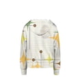 thumbnail image 2 of ehulabi Cute Pattern Sweatshirts M, 2 of 7