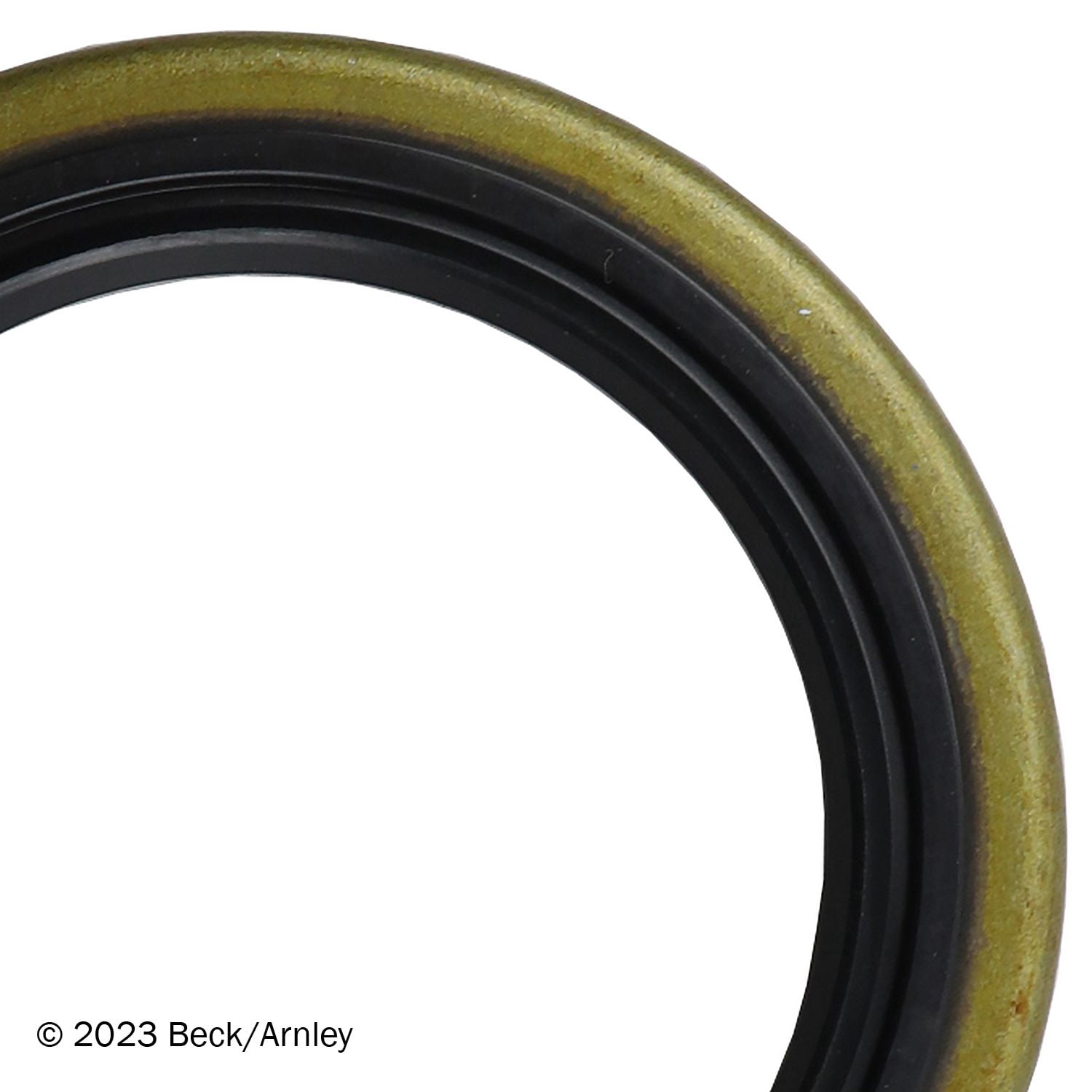 BeckArnley 052-0965 Seal Wheel