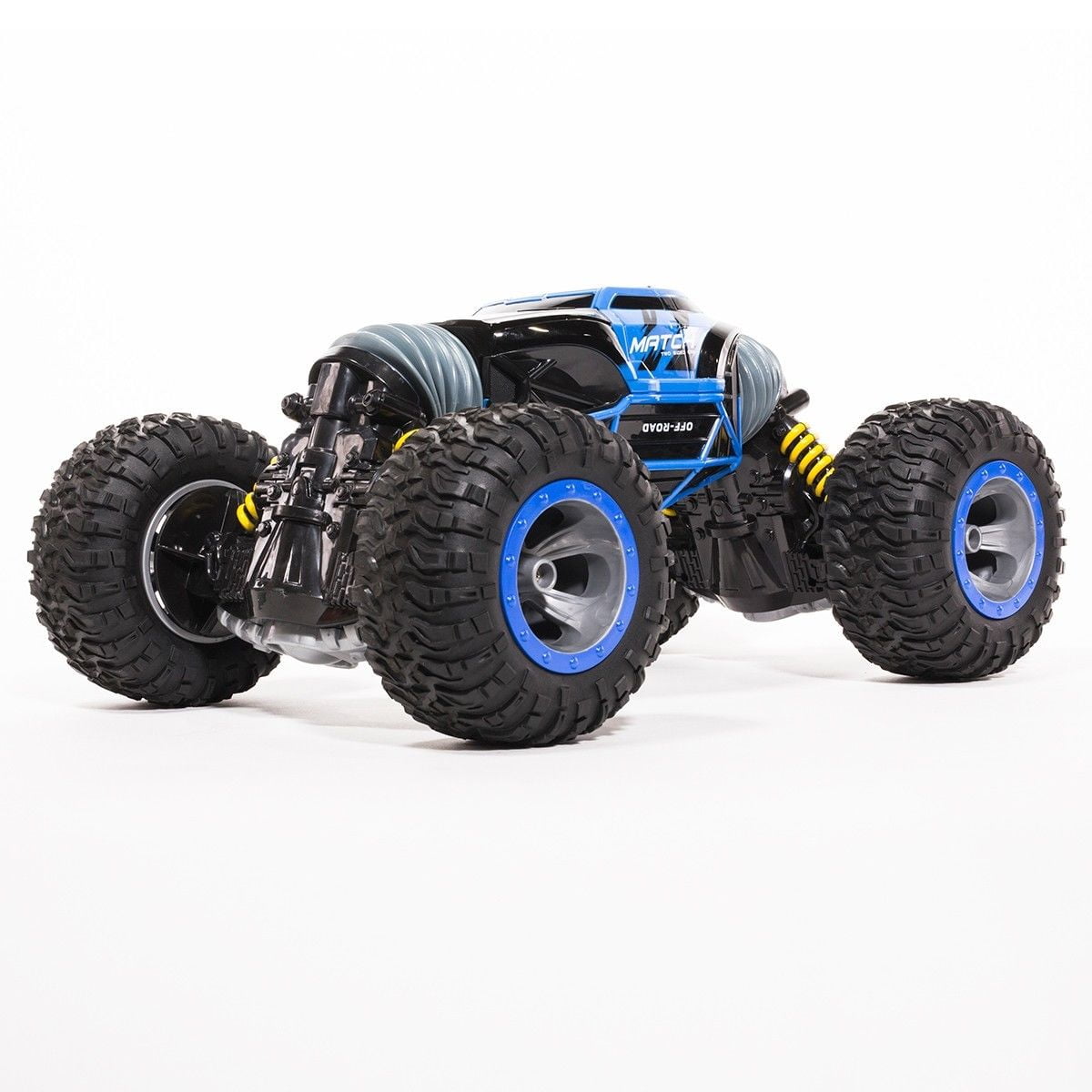 heavy duty remote control car