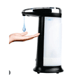 thumbnail image 3 of Dispensador Jabon Antibacterial Shampoo Automatico hyper innovation dispensador de jabon, 3 of 3