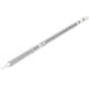 thumbnail image 2 of Punta de Soldador Nikou T12‑BL alta Suministros industriales, 2 of 9