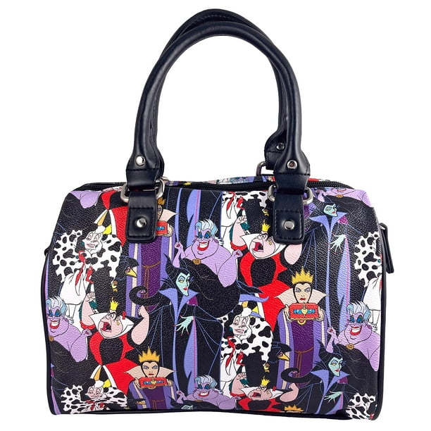 Loungefly villains purse new arrivals