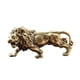 thumbnail image 4 of Escultura de estatuas , colgantes de llavero en miniatura de cobre, figurita de Animal decorativa, adorno para escritorio, sala de estar, mostr, 4 of 9