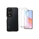 thumbnail image 1 of Funda Uso Rudo Otter 360 Contorno De Color Para Honor X7b Mas 2 Micas De Cristal, 1 of 4