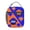 black19, variant on Splatoon lunch bag Reusable Lunch Tote Bag Zipper Closure Insulated Thermal Cooler Container Bag for Man Women Work Picnic Travel Beach Fishing
