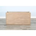 thumbnail image 3 of Pemberly Row Natural Finish Contemporary Solid Wood Coffee Table, 3 of 4