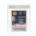 thumbnail image 5 of Edmonton Oilers NHL Funko POP | Connor McDavid (Third Uniform) | Rated AFA 8.5, 5 of 8