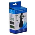 thumbnail image 5 of Ice N' Stability Cane Tip By Blue Jay With 5 Steel Prongs, 5 of 5