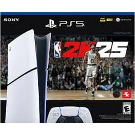 Sony PlayStation 5 [PLAYSTATION] - Digital Edition Gaming