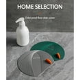 thumbnail image 5 of Dvruxg Floor Cover New Tub Floor Plug Stoppers Shower Tub Stopper For Kitchen Sink Bathtub Stoppers Flat Cover, 5 of 5