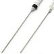 thumbnail image 4 of 10 Pieces Dispensing Needle 6 Inch Stainless Steel Blunt Tip Luer Connector Stainless Steel Blunt Ne, 4 of 5