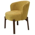 thumbnail image 3 of Sillon Guler Amarillo - Kessa Muebles, 3 of 3