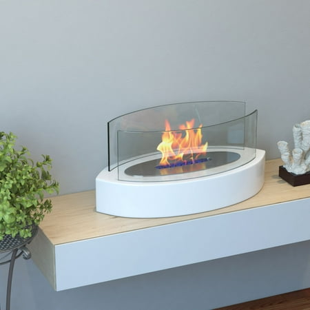 Regal Flame Veranda Ventless Indoor Outdoor Fire Pit Tabletop Portable Bowl Pot Bio Ethanol Fireplace Realistic Clean Burning Like Gel Fireplaces Or Propane Firepits White Canada - Gel Fuel Fireplace Canada Regal Flame Veranda Ventless Indoor Outdoor Fire Pit Tabletop Portable Bowl Pot Bio Ethanol Fireplace Realistic Clean Burning Like Gel Fireplaces Or Propane Firepits White Canada - Gel Fuel Fireplace Canada