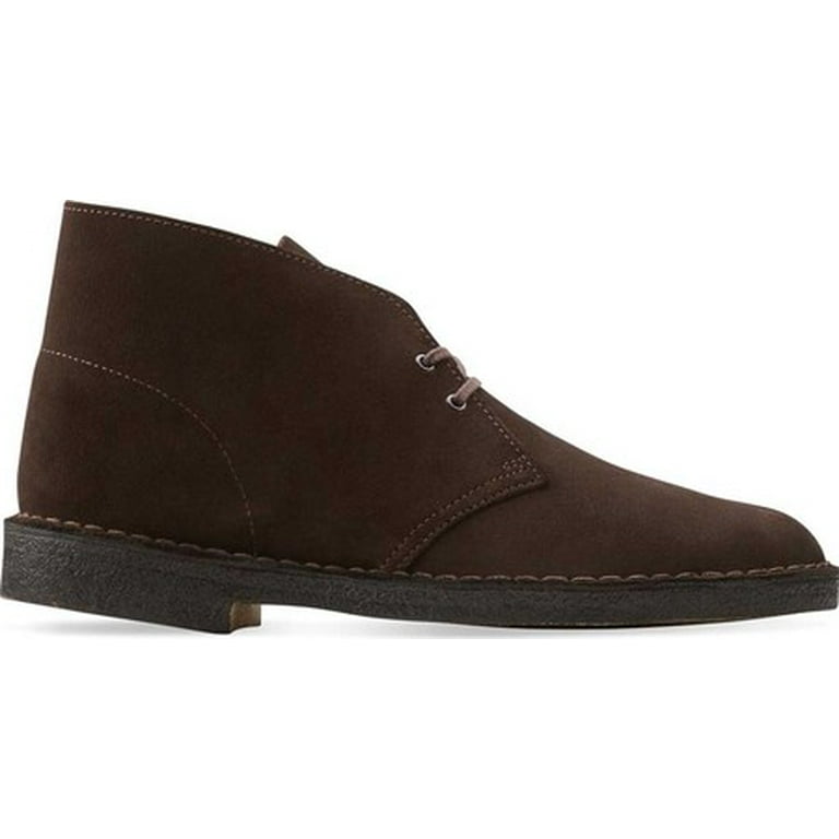 Clarks desert boots mens outlet 2017