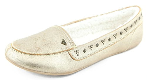 roxy loafers