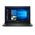 thumbnail image 2 of Laptop Dell Inspiron 3583-5763BLK Intel Core i5 8GB RAM 256GB SSD, 2 of 4