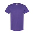 thumbnail image 1 of Gildan T-Shirt en Coton Épais pour Hommes, 1 of 3