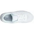 thumbnail image 5 of Nike womens Sneaker 9 White/White-white-wolf Grey, 5 of 7