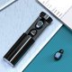 thumbnail image 3 of Twowood auricular F9-6 Bluetooth compatible con Bluetooth 5.0 inalámbrico recargable en la oreja deporte de ruido auricular, 3 of 6